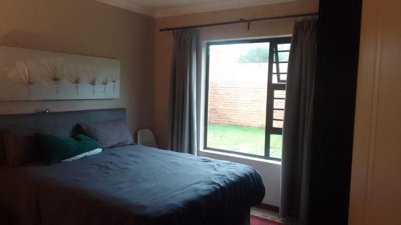 2 Bedroom Property for Sale in Lilyvale Free State